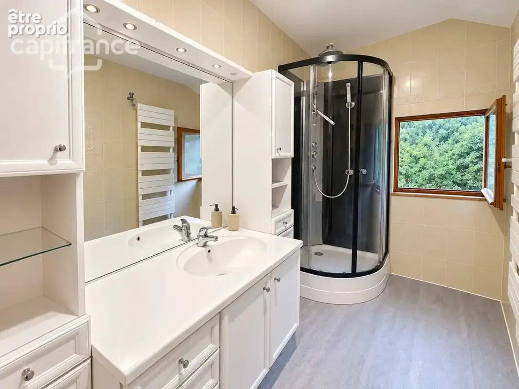 En Exclusivité - DUPLEX à vendre – 3 Chambres, Terrase et Balcon - MARIGNIER (74) - photo 10
