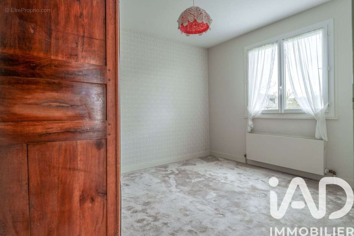 Photo 6 - Maison à FONDETTES