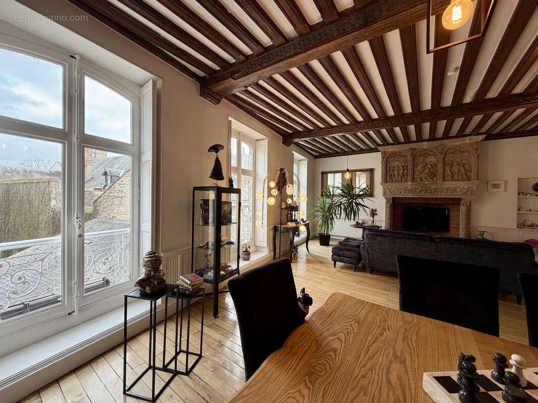 Appartement à ORLEANS