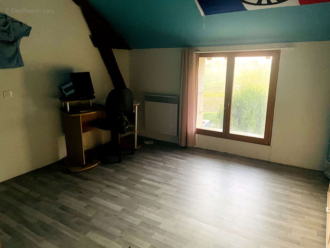 Maison à SAINT-EPAIN