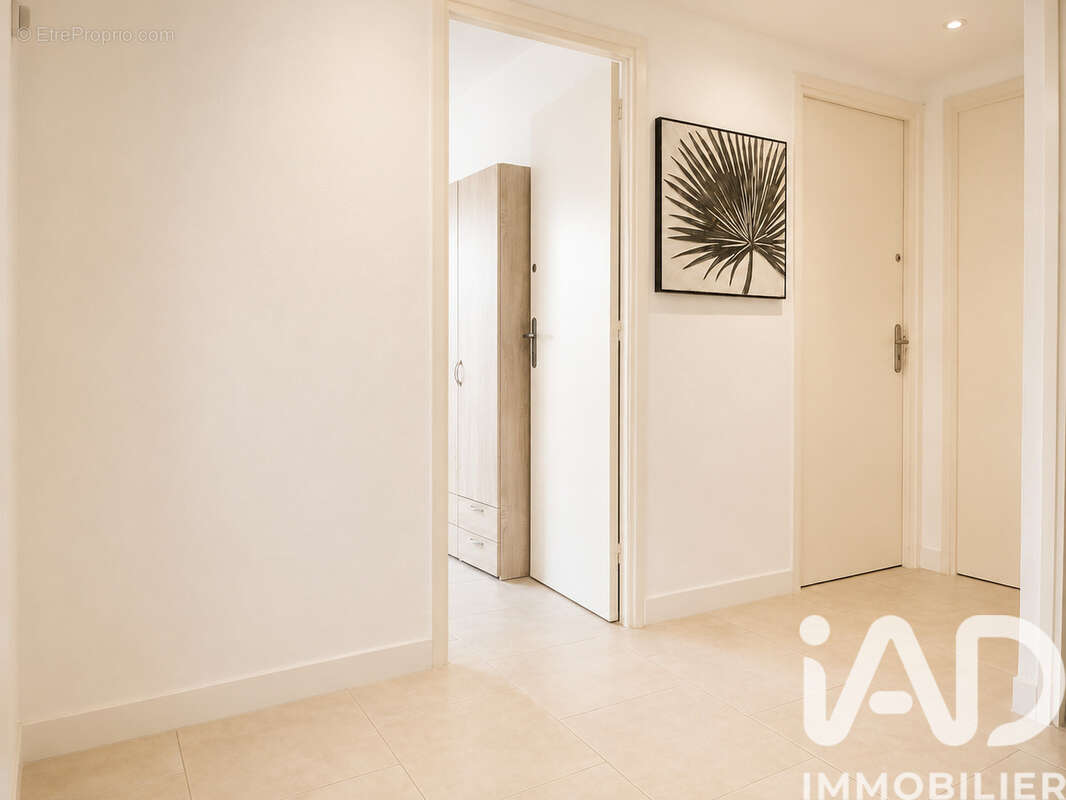 Photo 8 - Appartement à TOULON