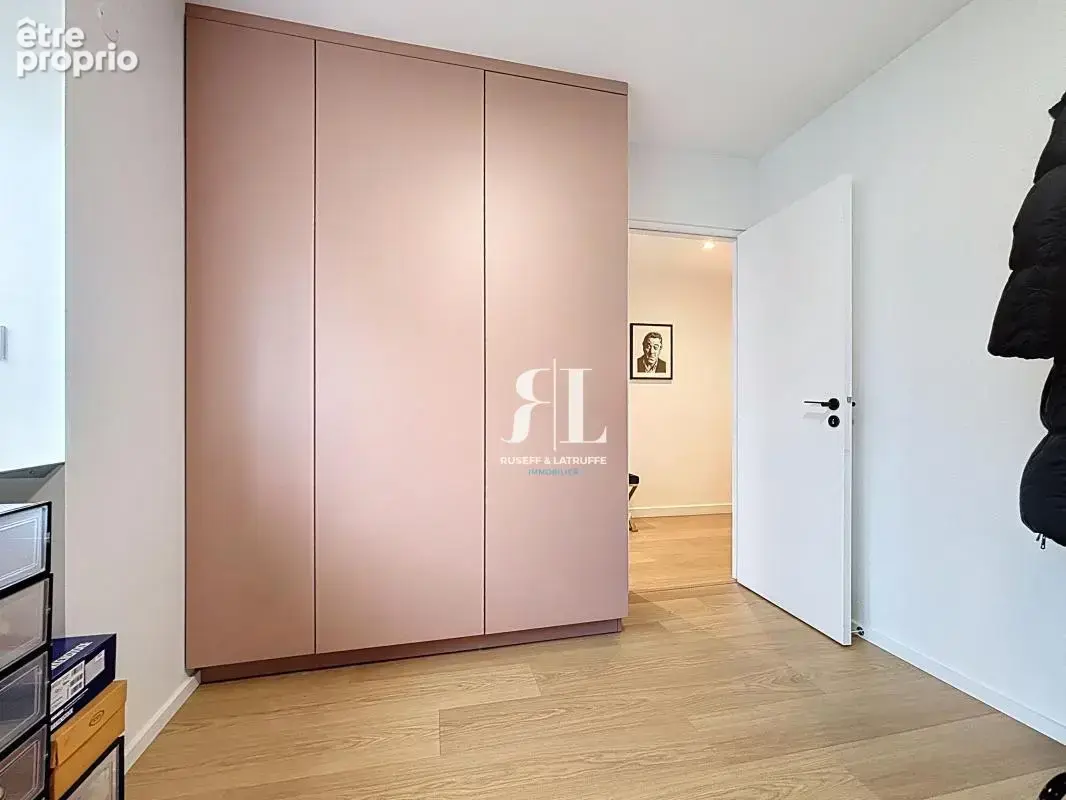 Lanester – maison confort moderne - photo 14