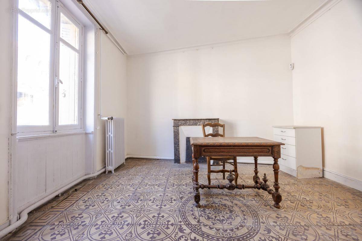 Maison à NANTES
