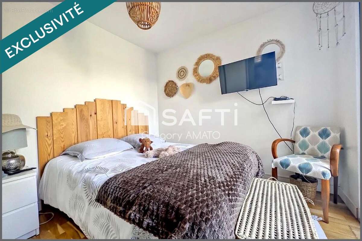 Photo 8 - Appartement à SAINT-MEDARD-EN-JALLES