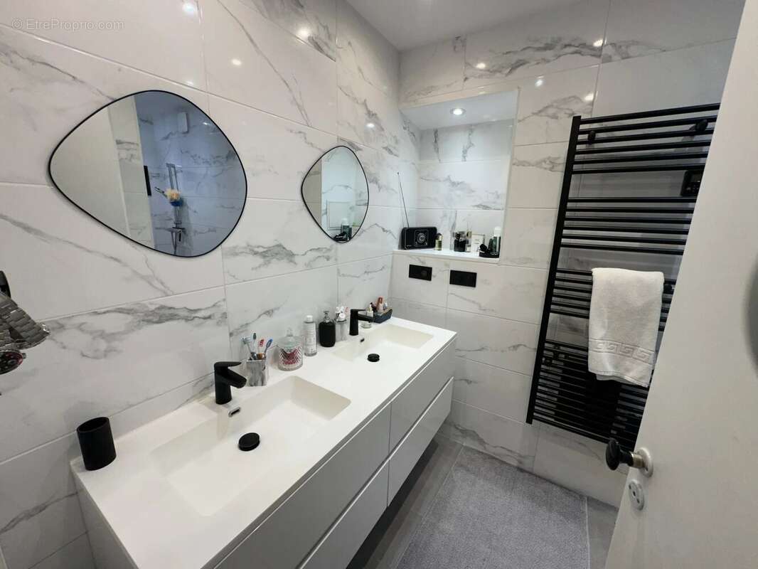 Maison à LE BOURGET-DU-LAC