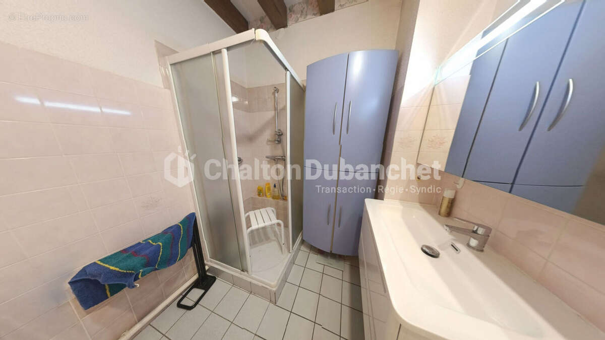 Appartement à FEURS