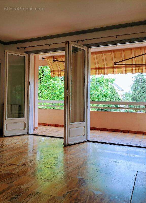 Appartement à PAU