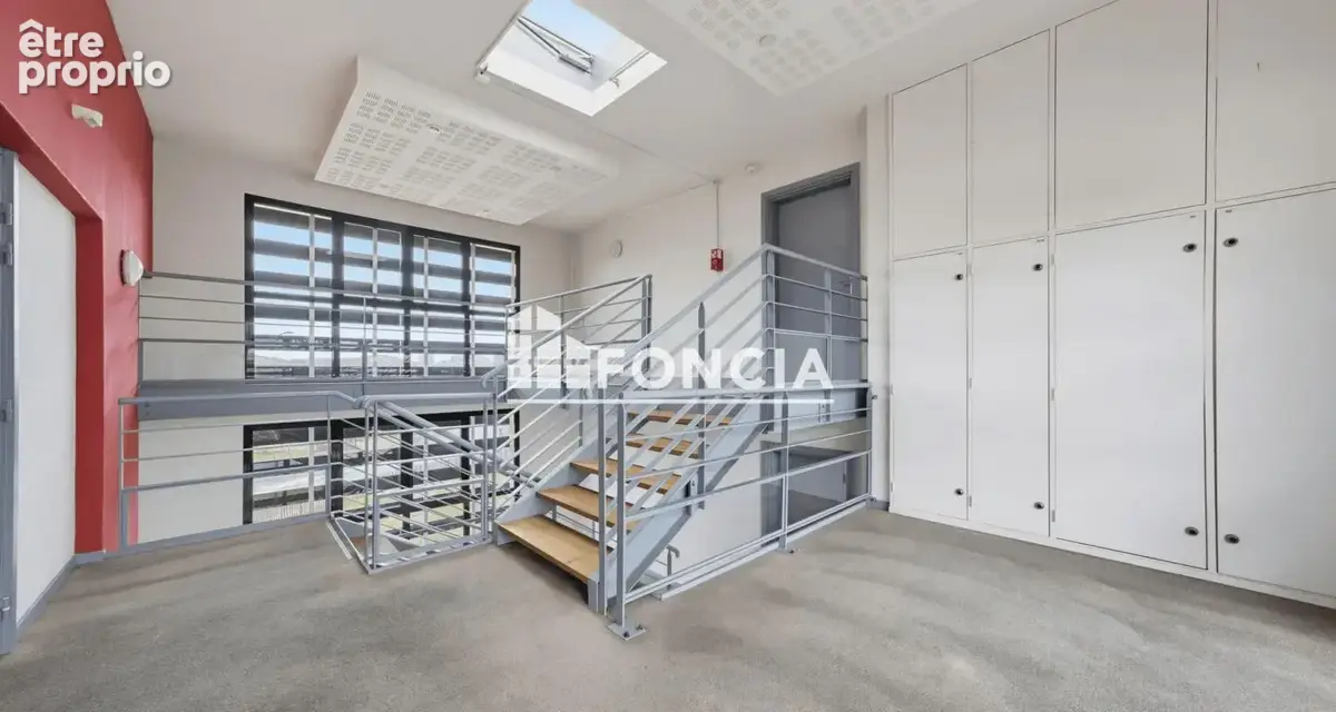 Bruges T2 avec Balcon et stationnement - photo 7