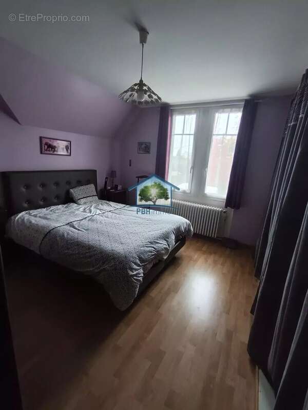 Maison à L&#039;AIGLE