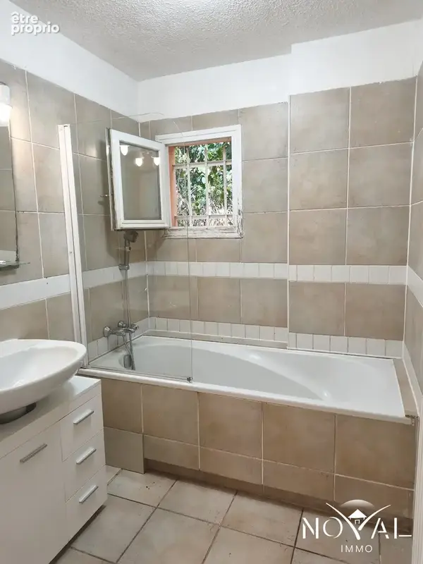 Maison 69 m² à Saint-Vallier-De-Thiey  - photo 8