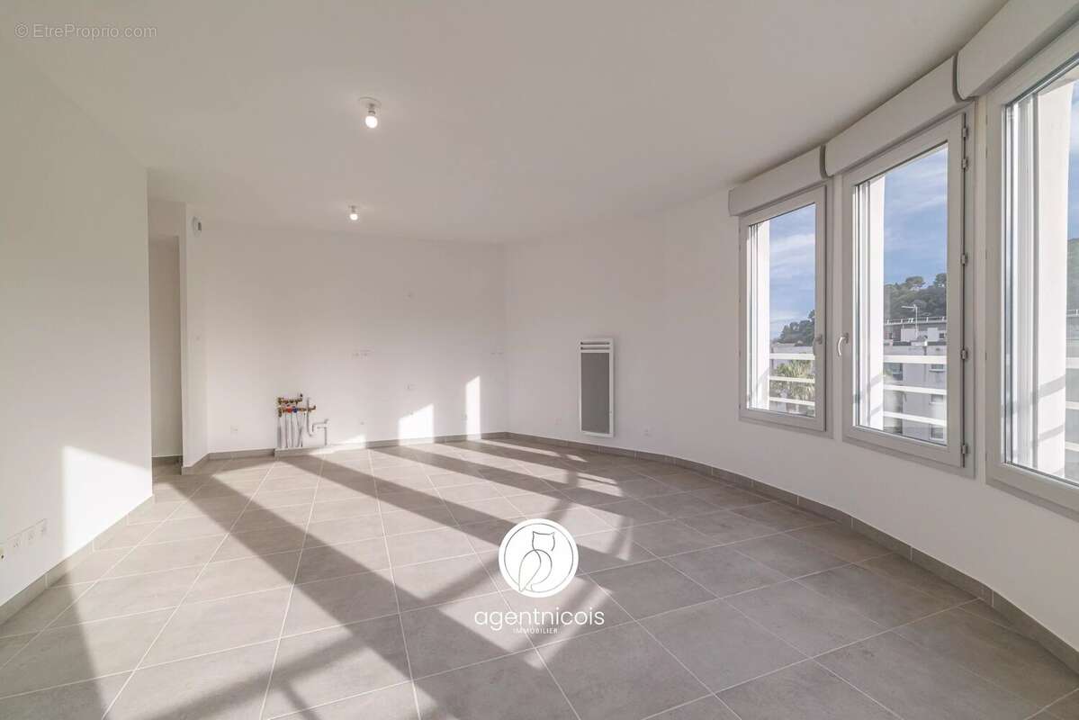 Appartement à CAGNES-SUR-MER