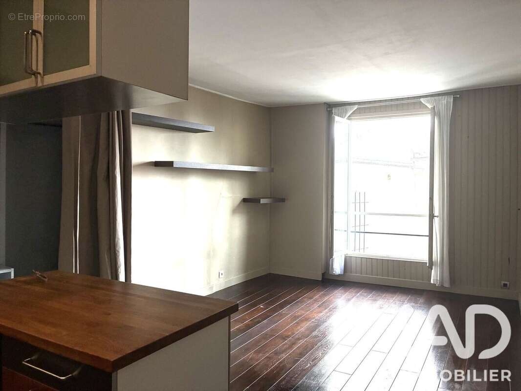 Photo 4 - Appartement à PARIS-2E