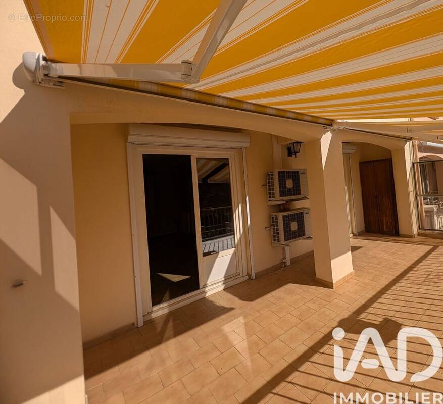 Photo 1 - Maison à ARLES-SUR-TECH