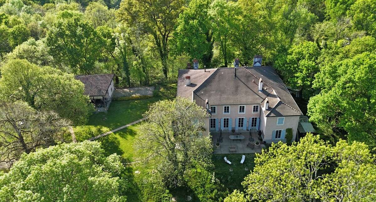 Maison à ARJUZANX