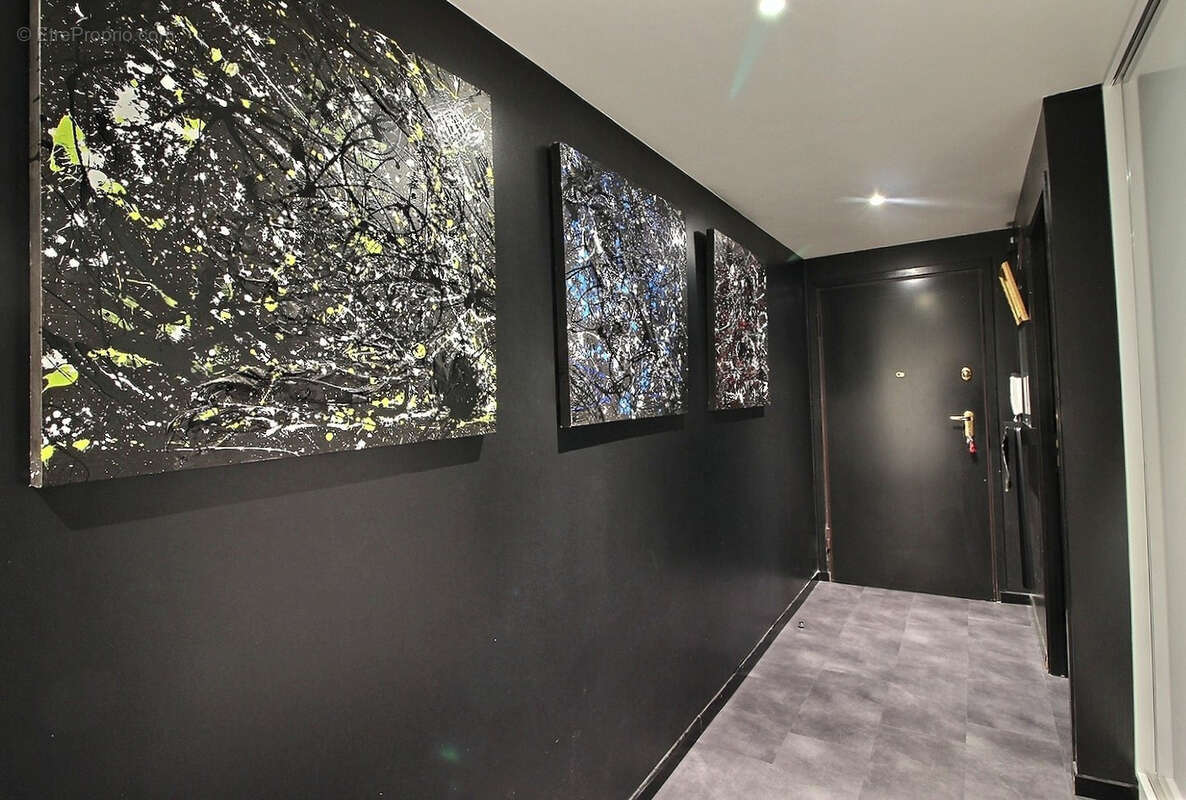 Appartement à MESSERY