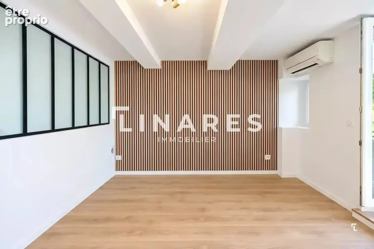 JARDIN EN VILLE - Appartement T3 de 53m2 - Jardin de 45m2 - 13100 AIX EN PROVENCE - photo 9