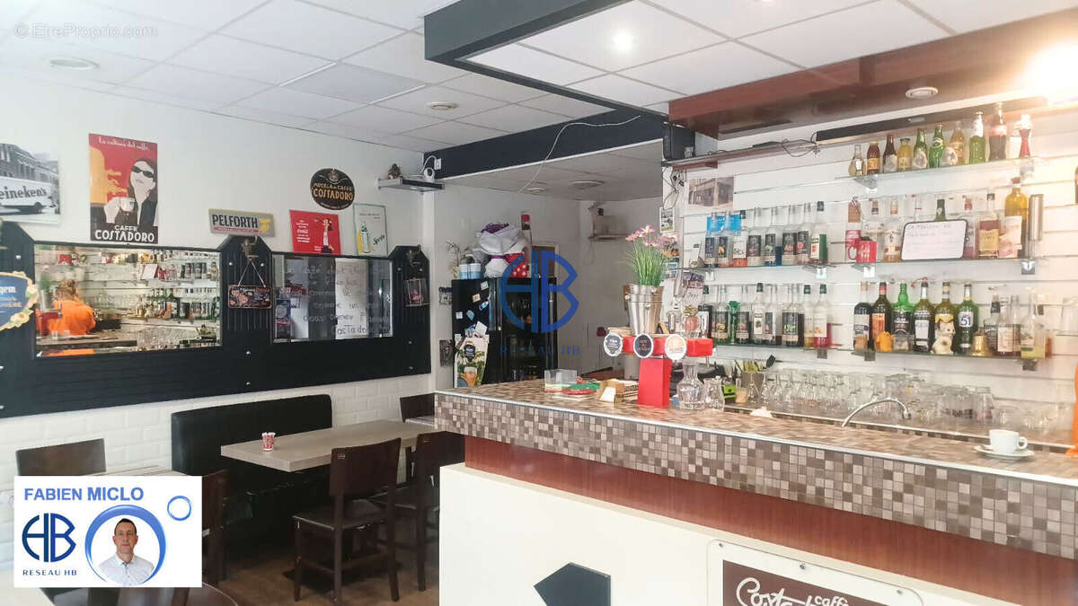 Commerce à LA COTE-SAINT-ANDRE