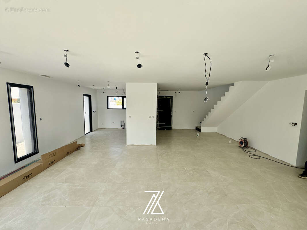 Vente Villa T5 Bassan Béziers - photo 6