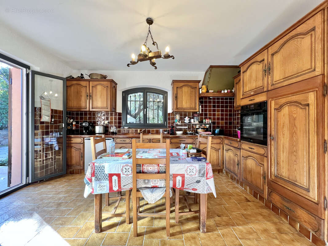 Maison à SAINTE-MAXIME