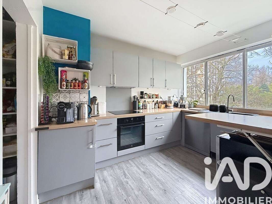 Photo 3 - Appartement à VERRIERES-LE-BUISSON