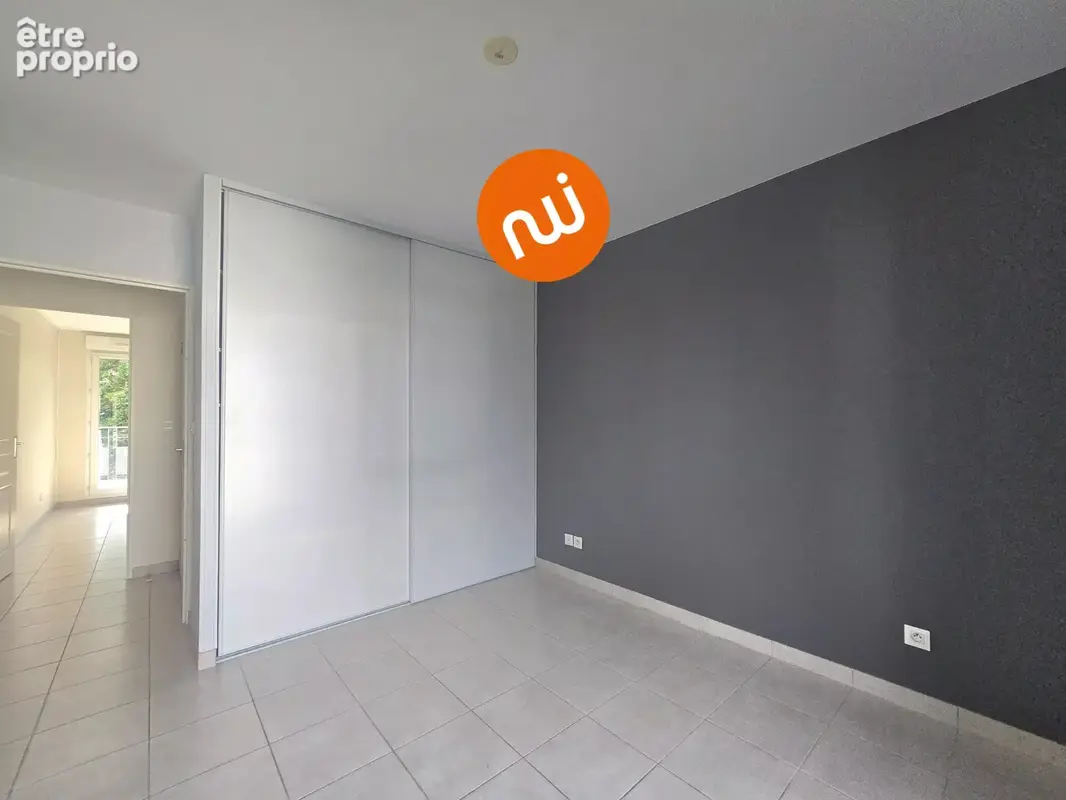 TASSIN LE BOURG - Appartement T4 87m² - photo 7