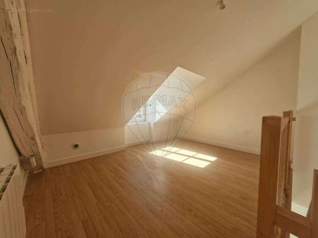 Appartement 1 chambre(s) à vendre - photo 7