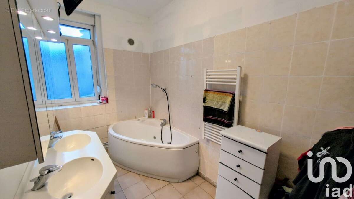 Photo 5 - Maison à MORTAGNE-DU-NORD