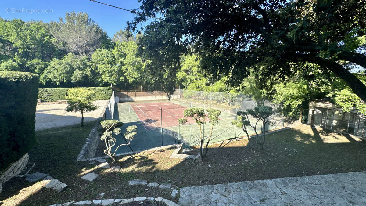 Maison à SAINT-DIDIER