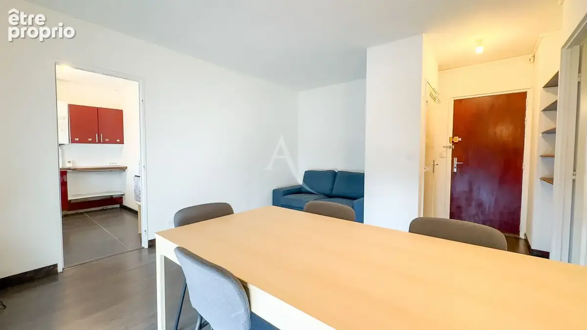 Appartement Montgeron 2 pièce(s) 33.67 m2 - photo 5