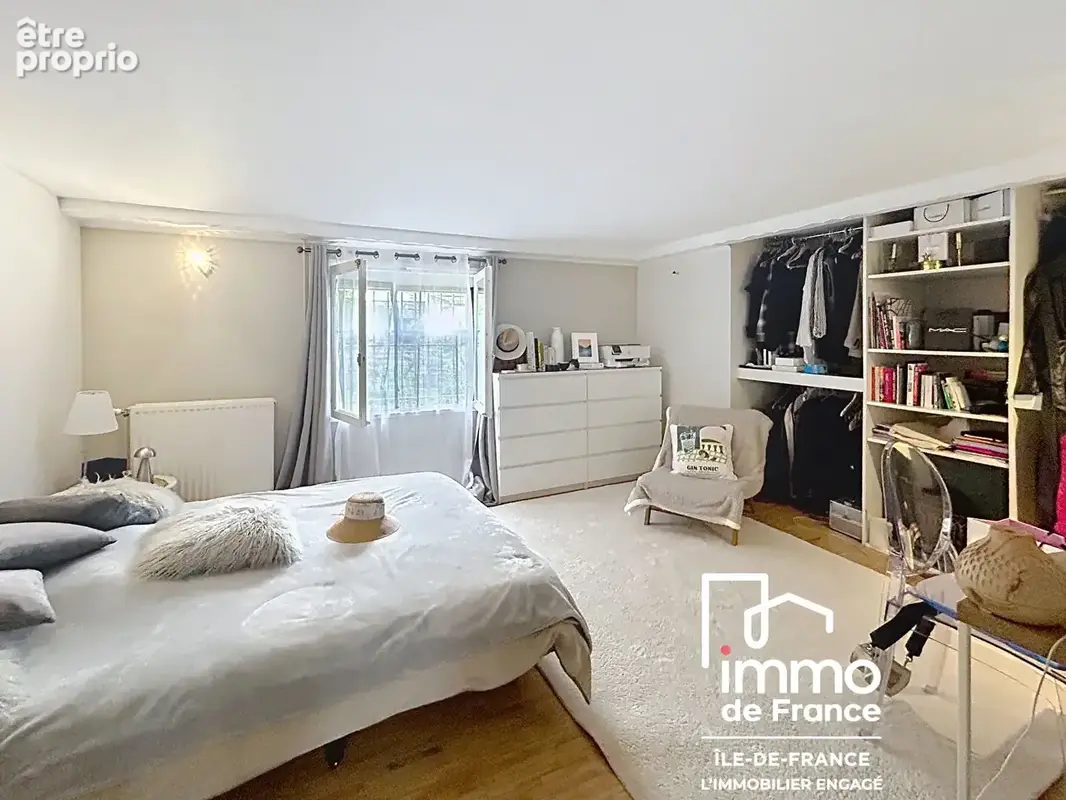 Maison 4 pièces Chelles - les Coudreaux - photo 6