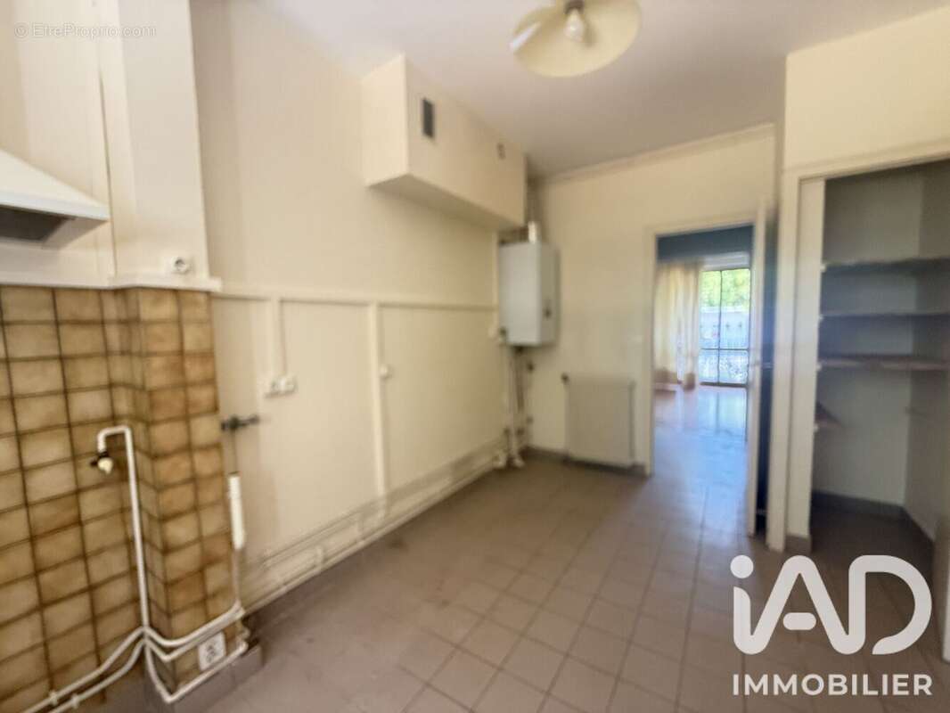 Photo 7 - Appartement à BORDEAUX