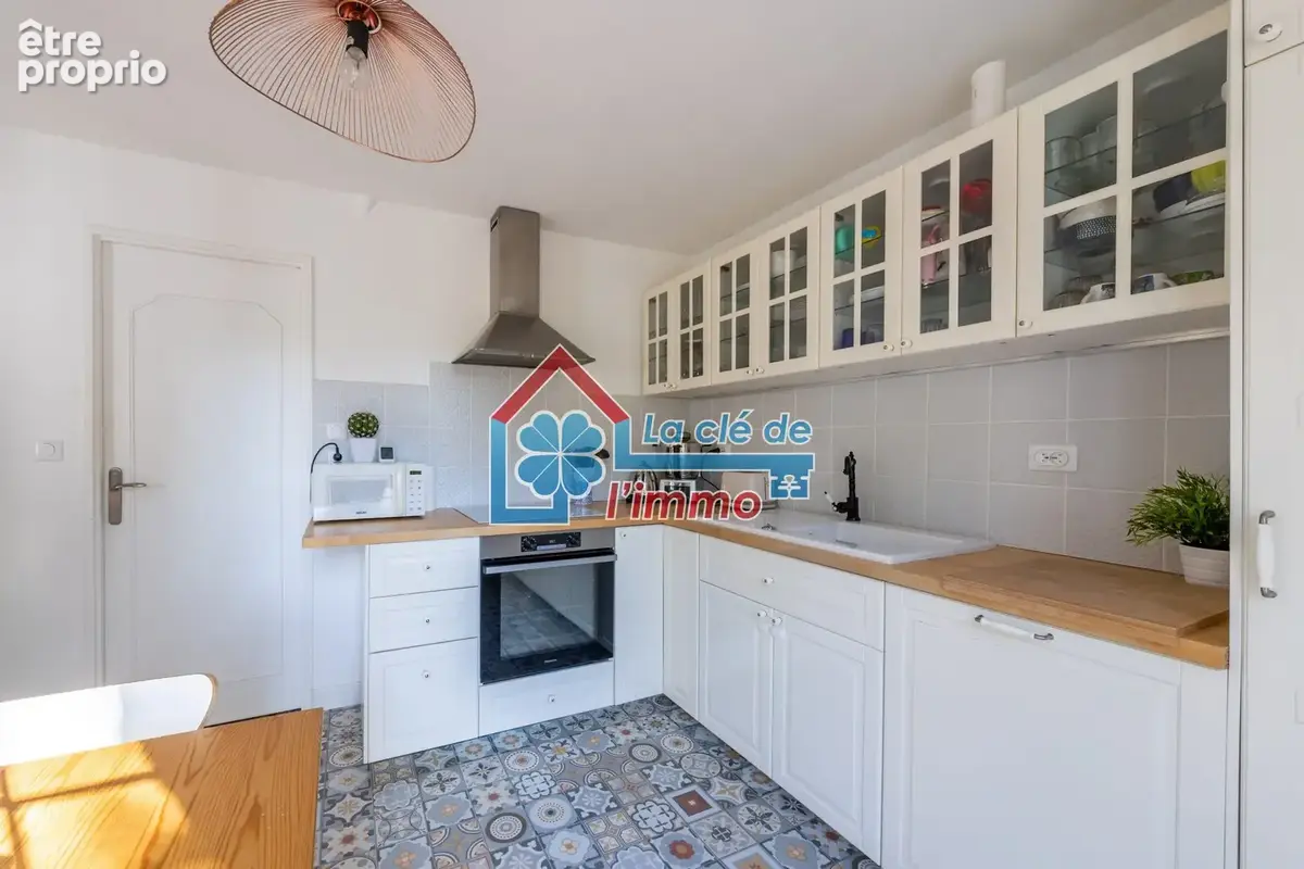 Maison 4 pièces 89 m² à vendre à Cesson (77240) - photo 4