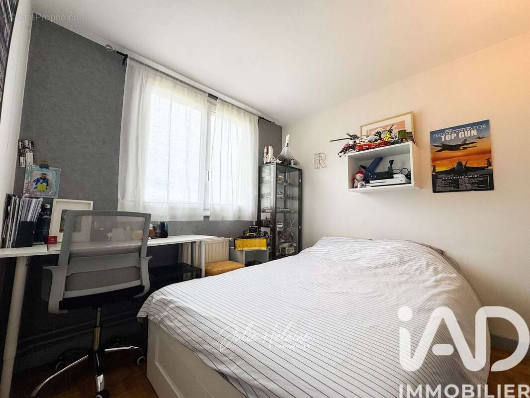 Photo 5 - Appartement à NEAUPHLE-LE-CHATEAU