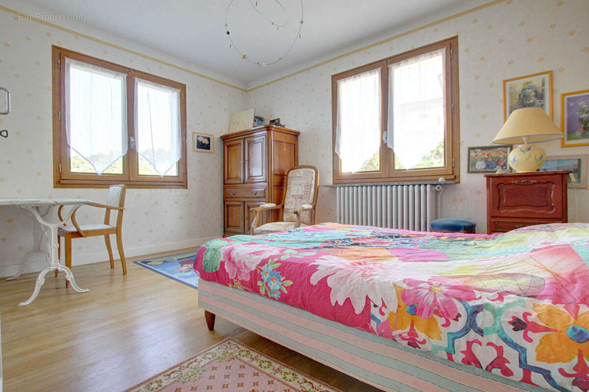 Maison à SAINT-EUSEBE