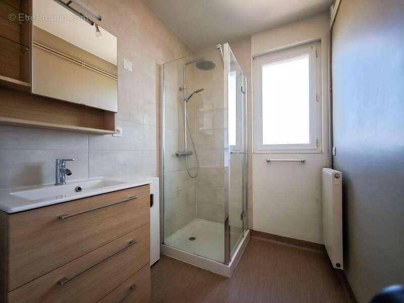 Appartement à CHOLET