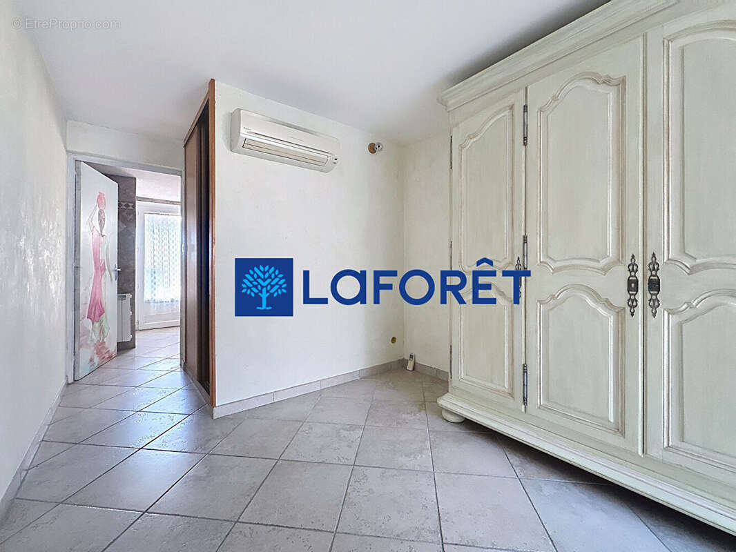 Maison à DRAGUIGNAN