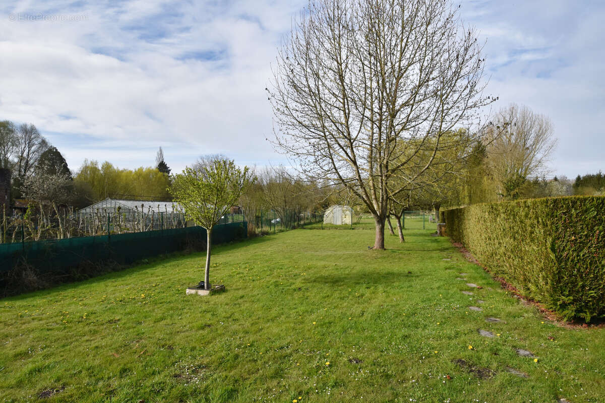 Appartement à AMIENS
