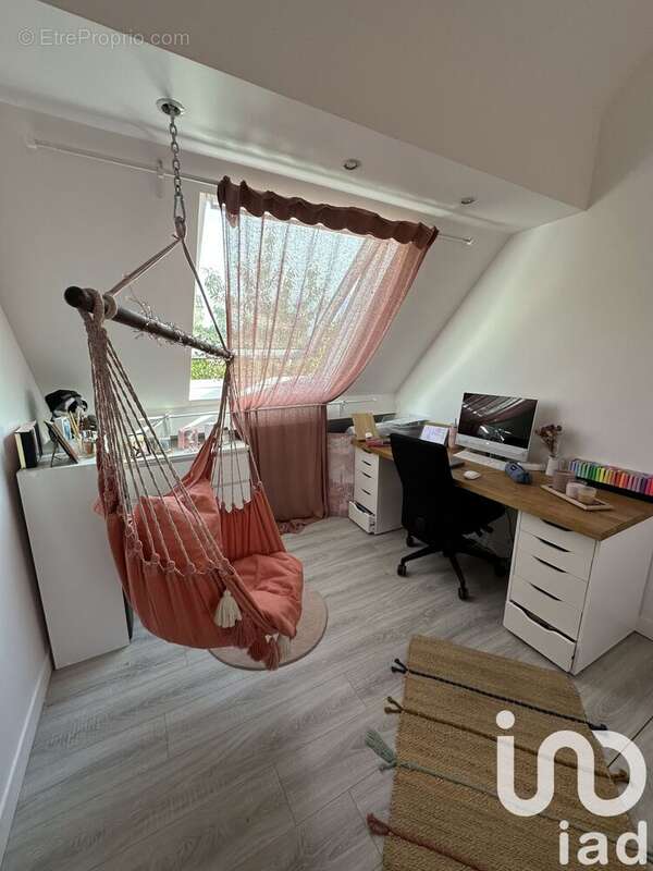 Photo 8 - Maison à EAUBONNE