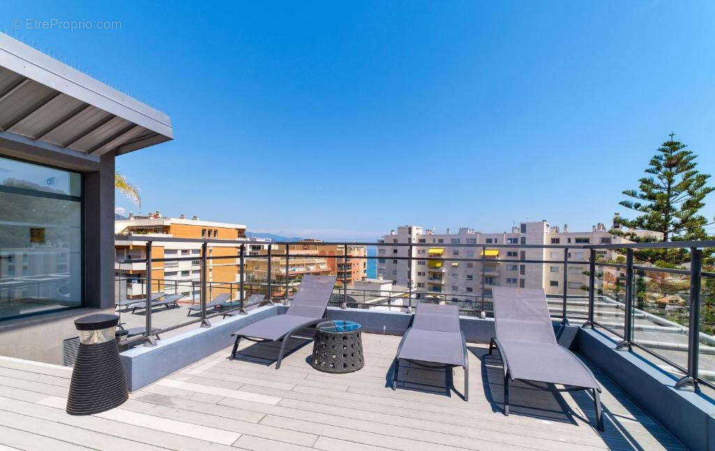 Investissement en residence de tourisme - photo 14