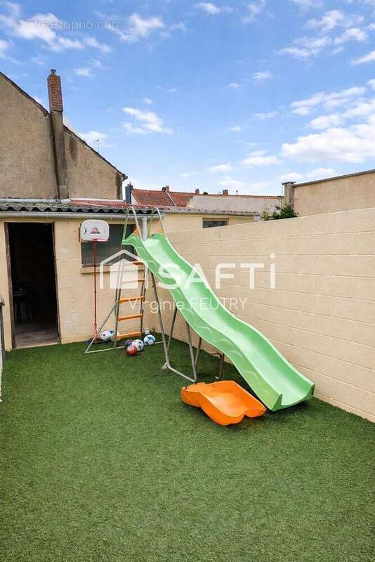 Photo 5 - Maison à ETAPLES