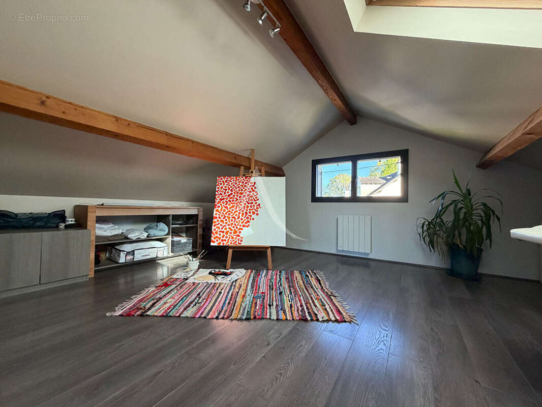 Maison Orsay 162 m2 - photo 15