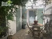 Maison à FONTVIEILLE