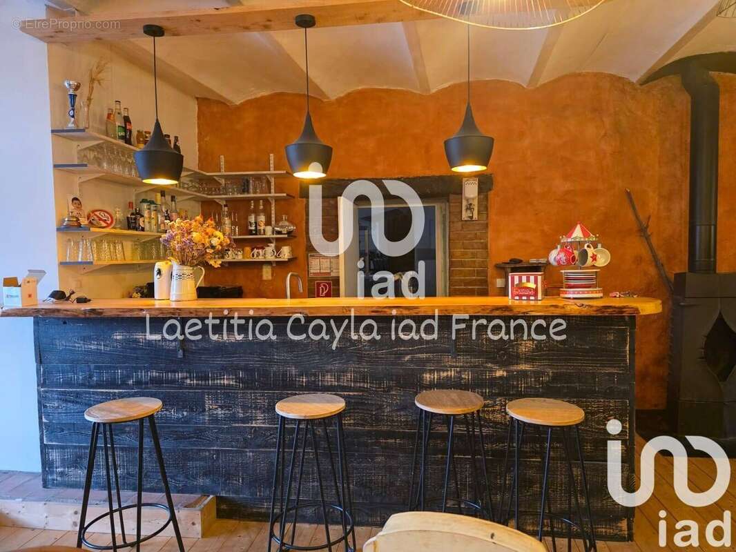 Photo 5 - Maison à LES RIVES