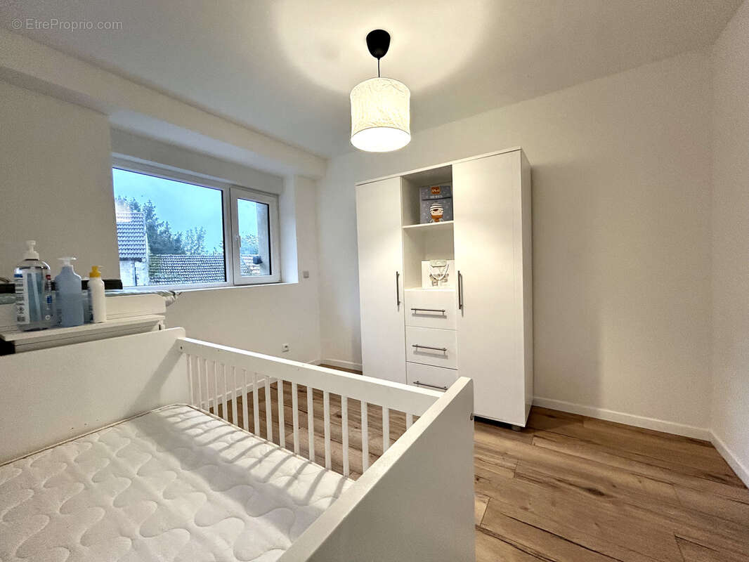 Maison à QUINCY-VOISINS