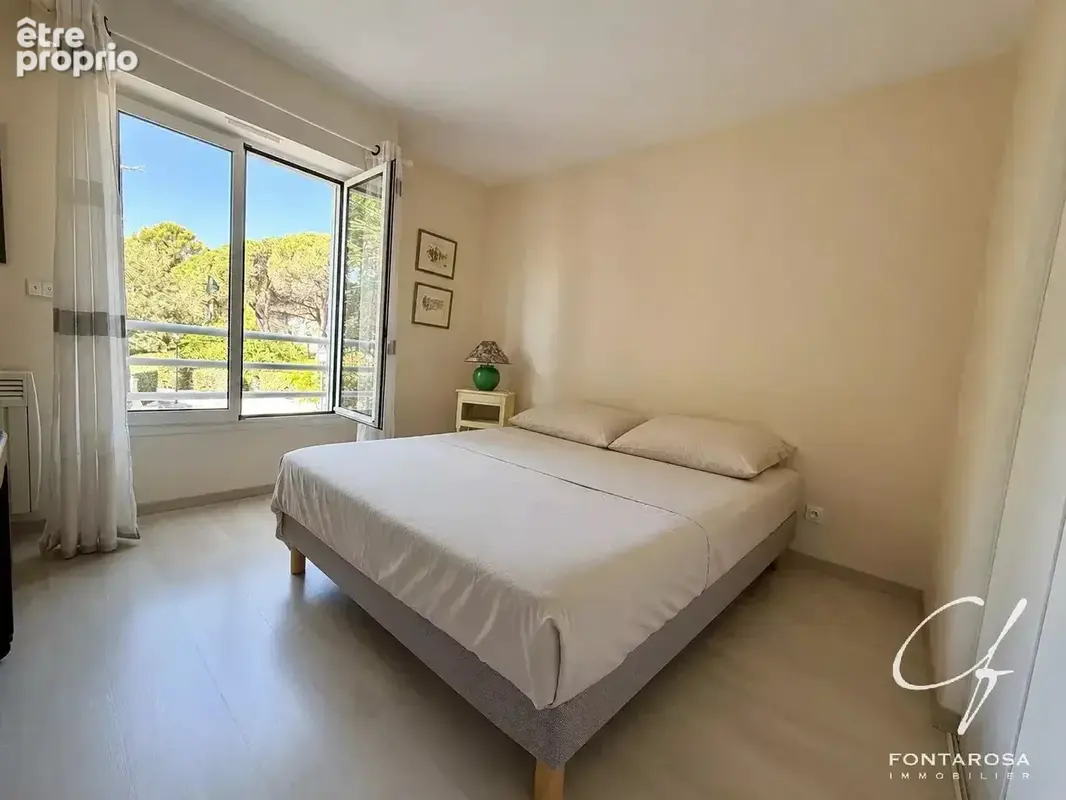 Appartement 3 pieces - saint raphael - photo 6
