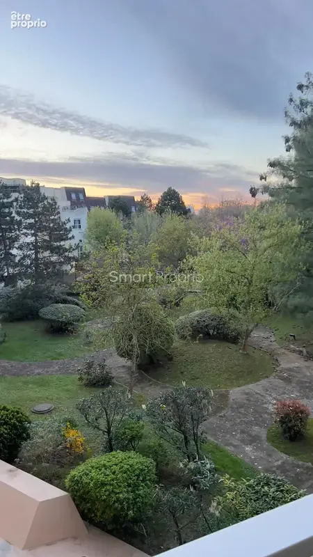 Appartement à CRETEIL
