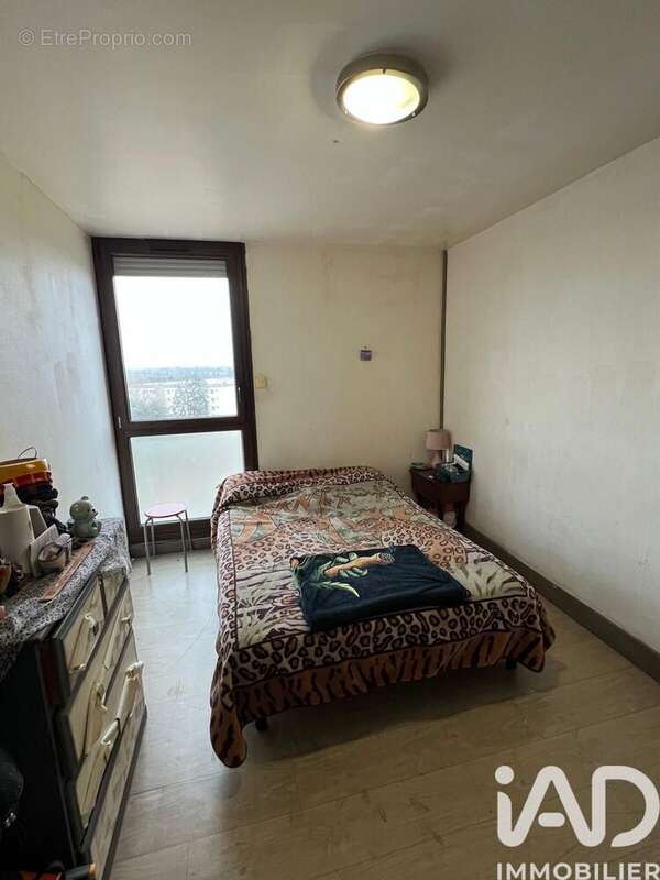 Photo 6 - Appartement à BOURGES