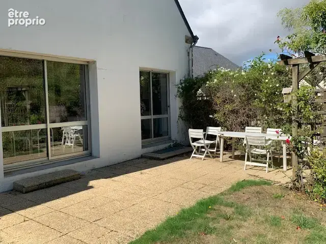Maison 7 pièces 207 m² à vendre à Pontivy (56300) - photo 5