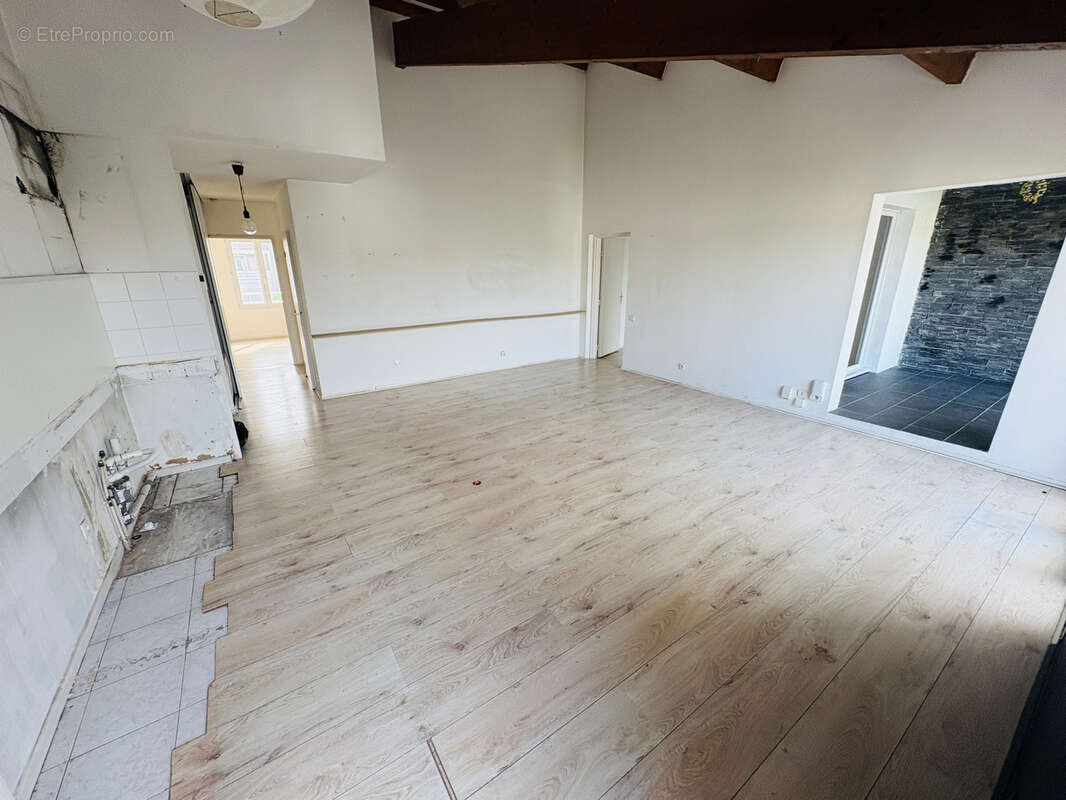 Appartement t4 antibes - photo 9
