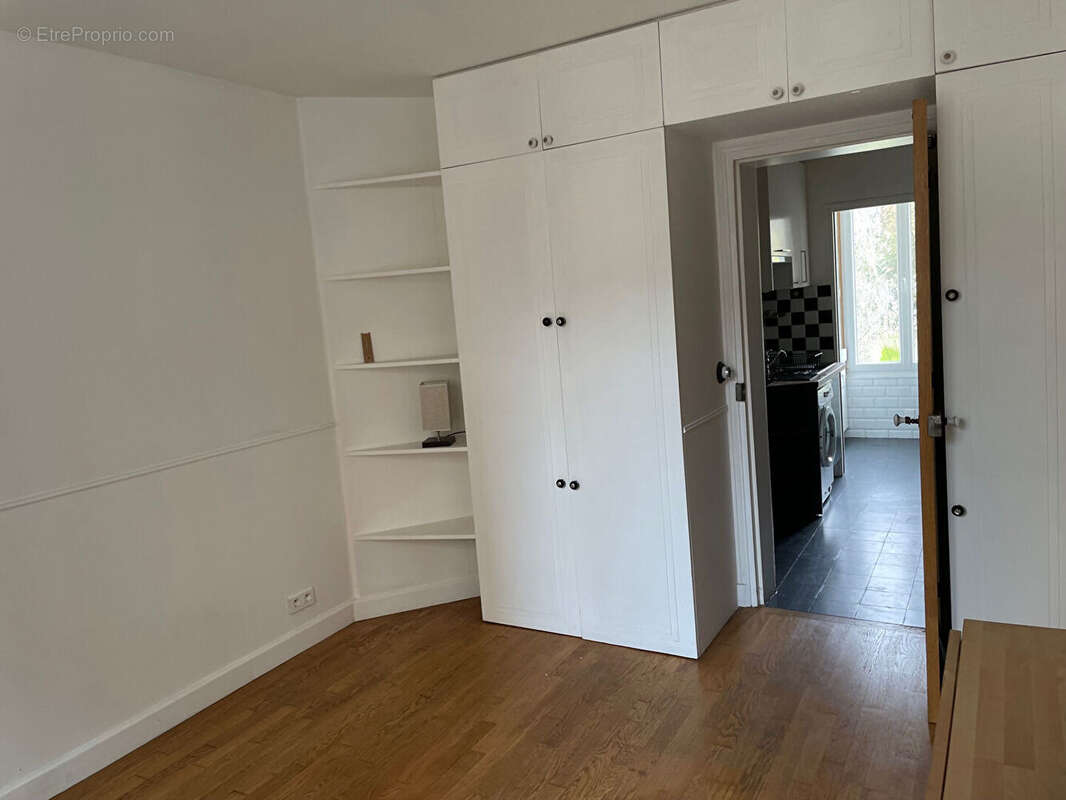 Appartement à CLAMART
